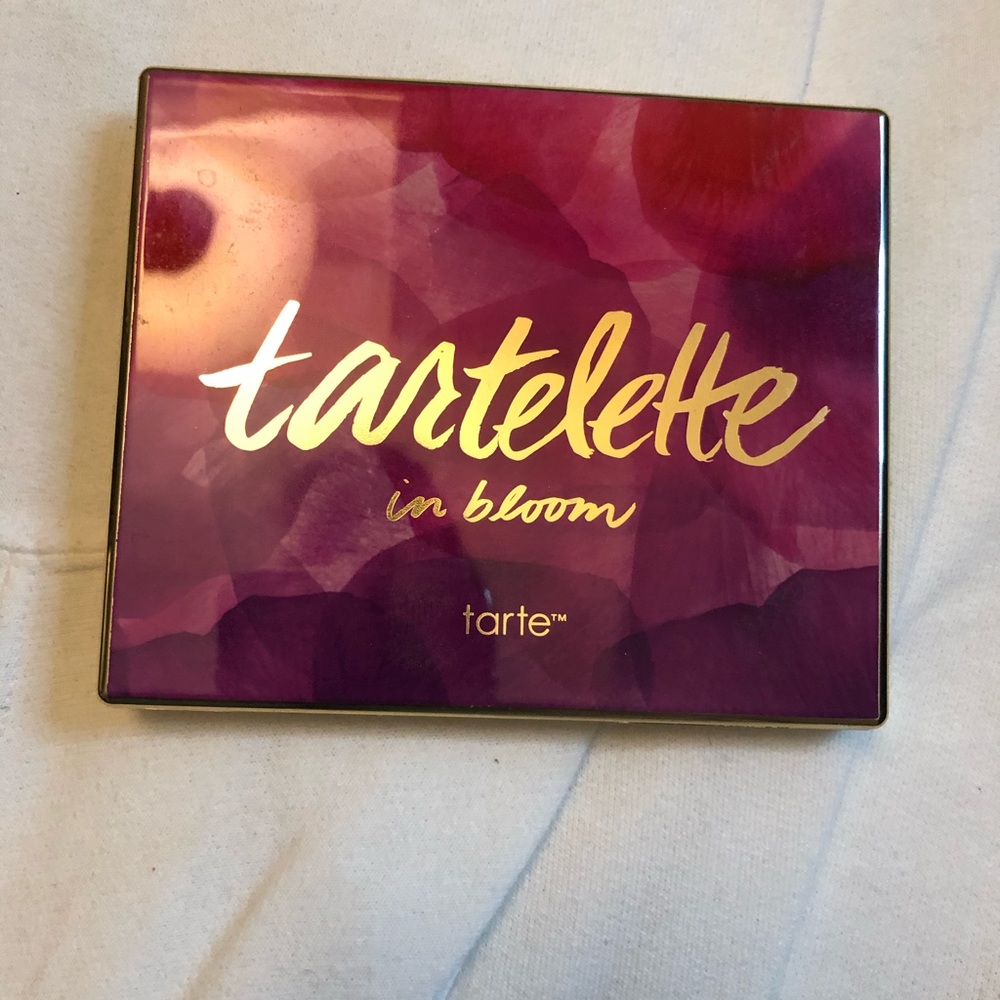 Tartlette Bloom Palette